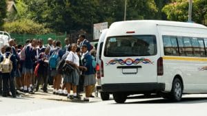Gauteng Transport MEC Sets 3 Non-Negotiables for Scholar Transporters