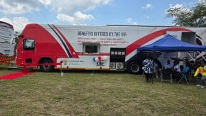 UIF Mobile Office Schedule Eastern Cape February 2026