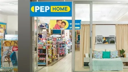 Pep Home Finds for Valentines Day