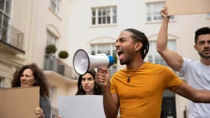 Joburg Residents Protest Over Ongoing Water Outages