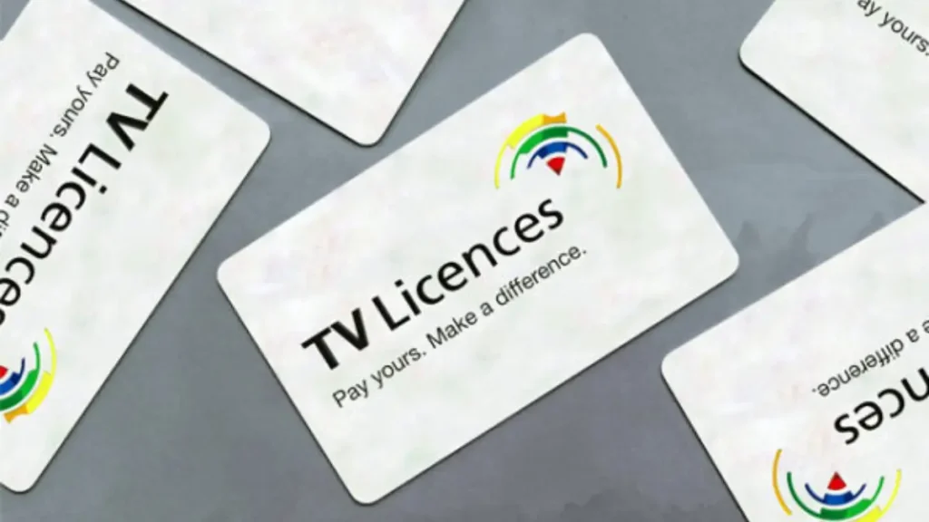 TV Licence Payment Places: A 2026 Guide