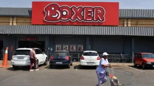 Complete List of Bills You Can Pay at Boxer