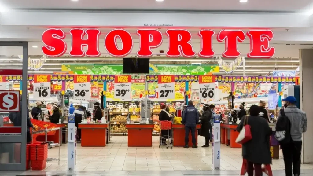 Latest Shoprite Specials for 16 – 22 February 2026