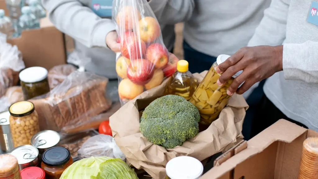 Top 10 Essential Items to Buy First on SASSA Grant Payment Day