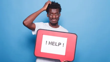 Status Check Help Hub: All Official Links in One Place