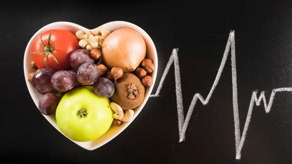 Top 10 Foods That Naturally Help Lower High Cholesterol Levels