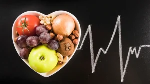 Top 10 Foods That Naturally Help Lower High Cholesterol Levels