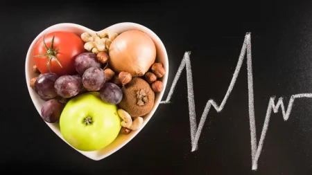 Top 10 Foods That Naturally Help Lower High Cholesterol Levels