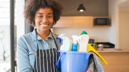 Domestic Workers to Get Nearly R2 Wage Increase in 2026