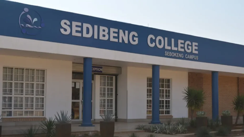 Sedibeng TVET College Application Status Check Guide