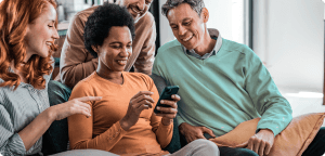 FNB Stokvel Savings Account