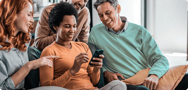 FNB Stokvel Savings Account