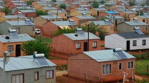 Gauteng Social Housing Programme