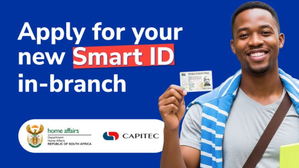 How to Get Your ID at a Capitec Branch: What You Need to Know