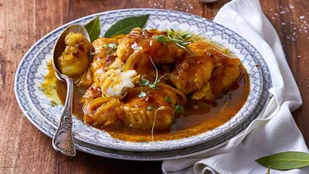 Traditional Pickled Fish Recipe for Easter 2026