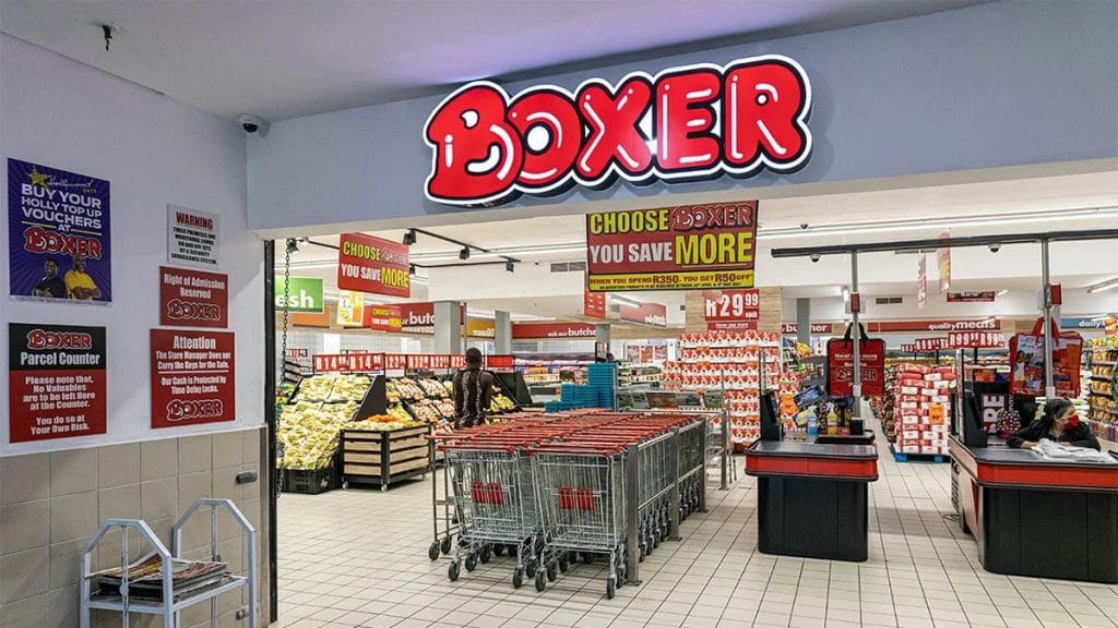 Boxer Specials March 2026