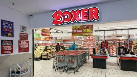 Boxer Specials March 2026