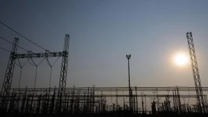 Gauteng Load Reduction Schedule: March 2026