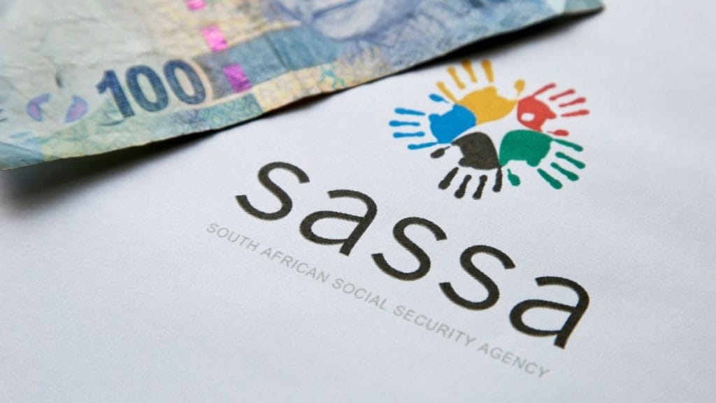 SASSA Social Grant Payment Dates for April