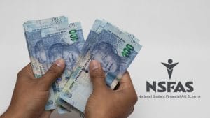 NSFAS April 2026 payment dates For Tvet Colleges