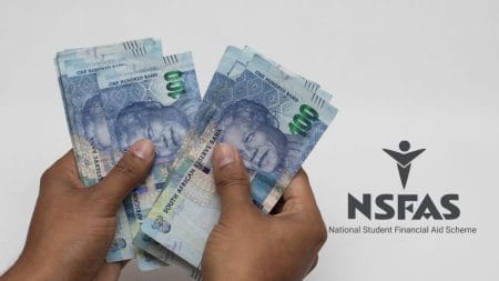 NSFAS April 2026 payment dates For Tvet Colleges