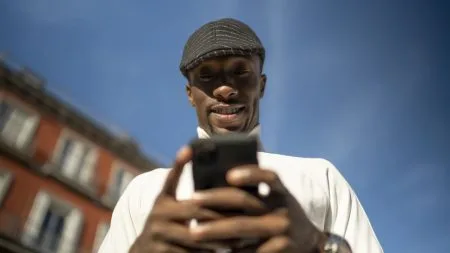 NMBM Mobile App