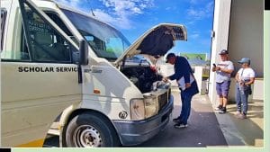 Scholar Transport Safety in Johannesburg: Get Free BESAFE Training Today