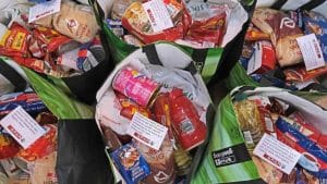 Food Parcel Programmes Still Running in 2026 — Who Qualifies and How to Apply