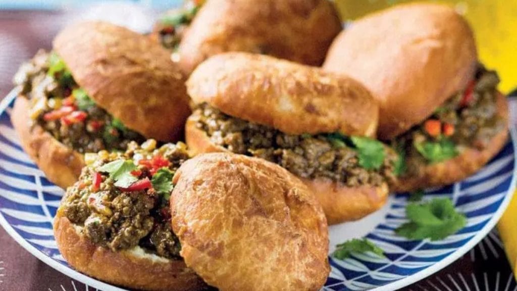 Golden, Fluffy Vetkoek Recipe: How to Make South Africa’s Favourite at Home