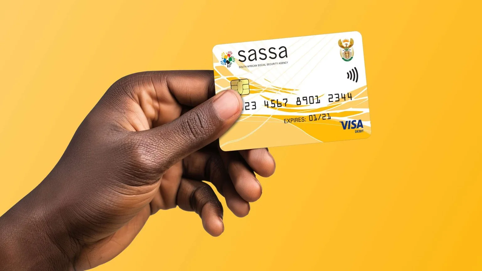SASSA Grant Payment Dates for May 2026