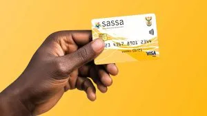 SASSA Grant Payment Dates for May 2026