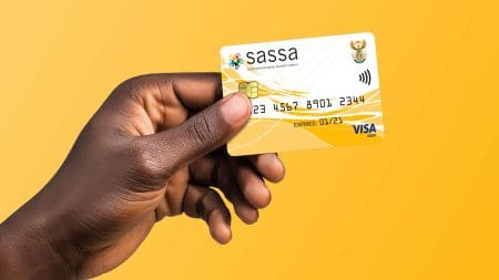 SASSA Grant Payment Dates for May 2026