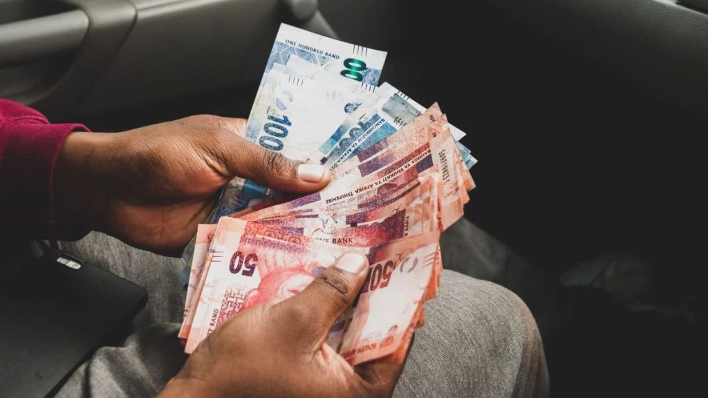 How to Send Money Across Borders Safely and Quickly from South Africa How to Send Money Across Borders Safely and Quickly from South Africa