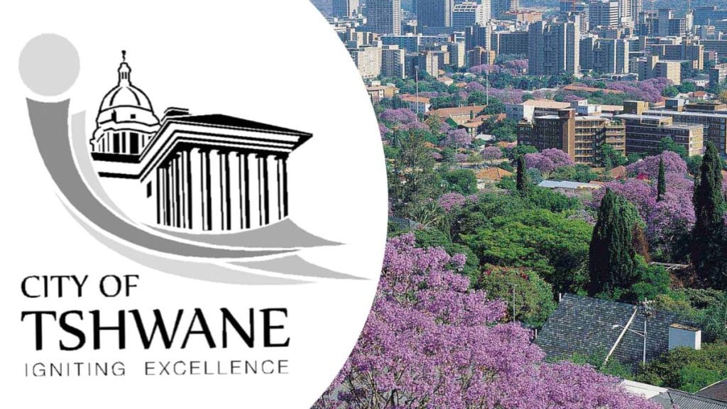 City of Tshwane Ward List (2026 Updated Guide) City of Tshwane Ward List (2026 Updated Guide)