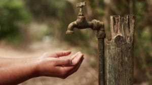 NOTICE: Ekurhuleni Water Supply Interruption