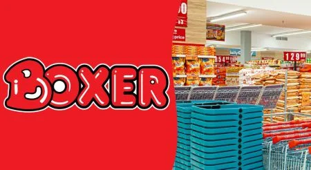 Boxer Mid-Month Specials May 2026