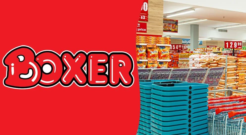 Boxer Mid-Month Specials May 2026